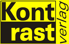 Verlagssignet Kontrast Verlag